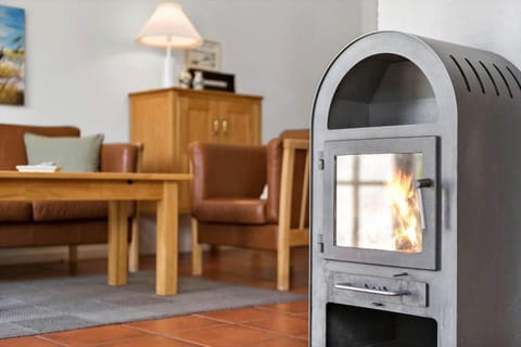 BV298-Blavand-Horns-Bjerge-3-81 House in Blåvand