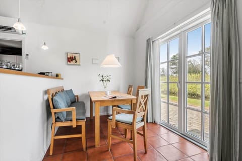 BV298-Blavand-Horns-Bjerge-3-81 House in Blåvand