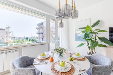 Marine Charm Apartment in Viareggio