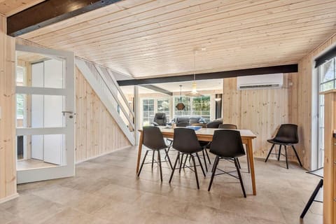 BV357-Blavand-Ved-Skoven-3 House in Blåvand