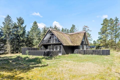BV357-Blavand-Ved-Skoven-3 House in Blåvand