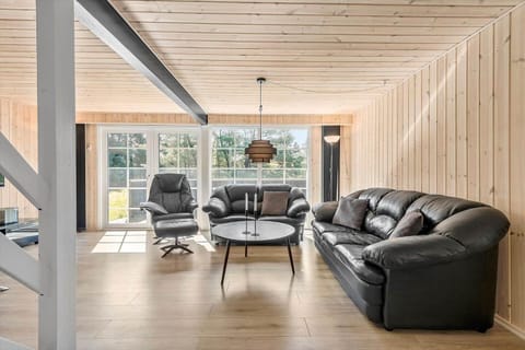 BV357-Blavand-Ved-Skoven-3 House in Blåvand