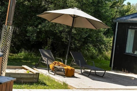 BV238-Blavand-Lyngsletten-39 House in Blåvand