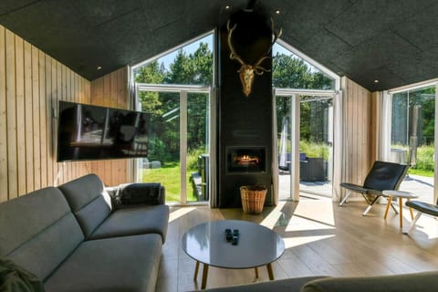 BV238-Blavand-Lyngsletten-39 House in Blåvand