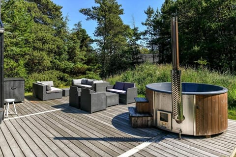 BV238-Blavand-Lyngsletten-39 House in Blåvand