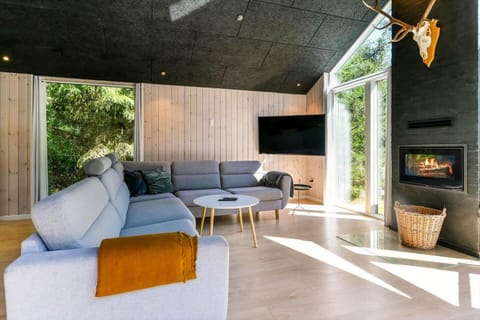 BV238-Blavand-Lyngsletten-39 House in Blåvand