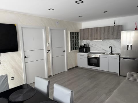 Luxury Flat-Downtown 2 Alicante Apartment in Alicante