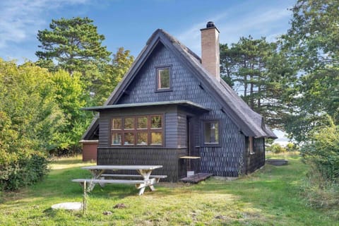 16644-Farevejle-Naesvej-34 House in Zealand