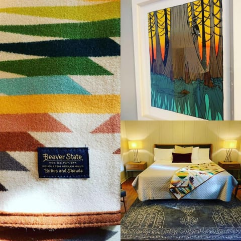 Adventure Cabin 3 King Bed Hot Tub Cabin in Eureka Springs