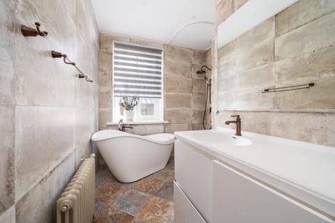 Hot Tub, Bathroom, Bath