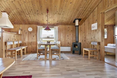 LK1217-Lokken-Magnus-Christensens-Vej-71 House in Løkken