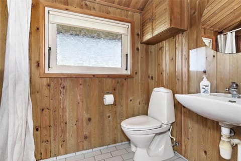 LK1217-Lokken-Magnus-Christensens-Vej-71 House in Løkken