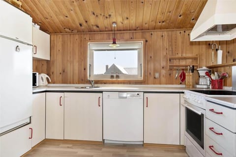 LK1217-Lokken-Magnus-Christensens-Vej-71 House in Løkken