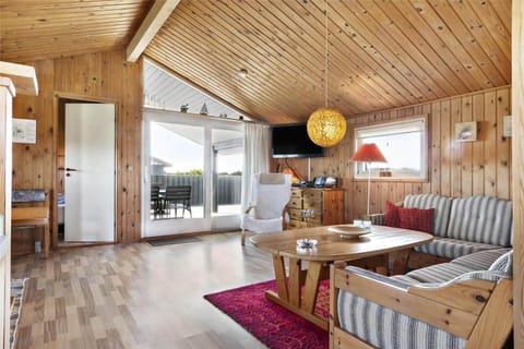 LK1217-Lokken-Magnus-Christensens-Vej-71 House in Løkken