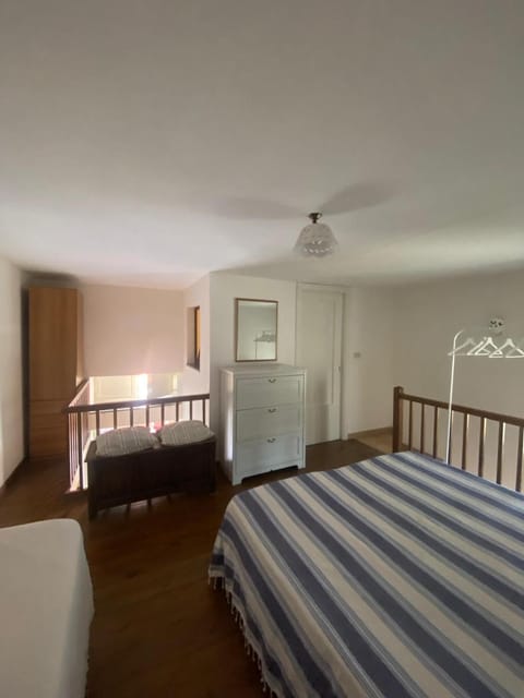 Casa Pupetta Chiaiolella Heart Apartment in Campania