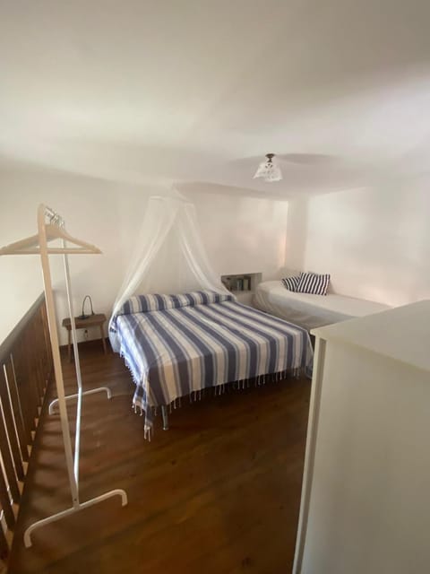 Casa Pupetta Chiaiolella Heart Apartment in Campania