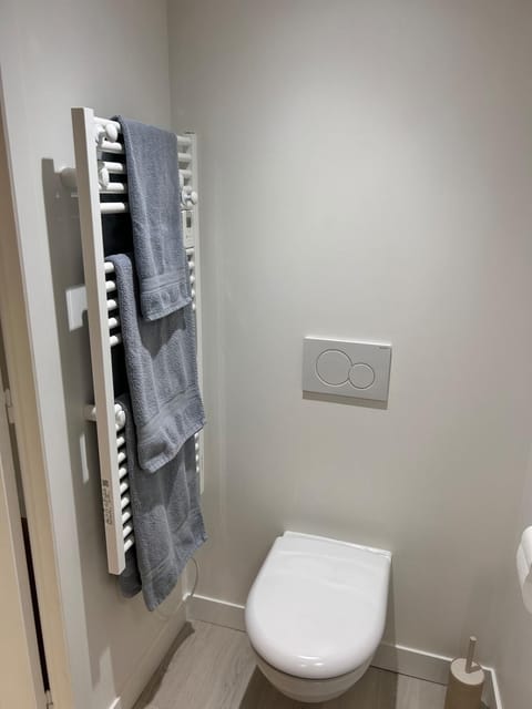 Le Loft Apartment in Bourgogne-Franche-Comté