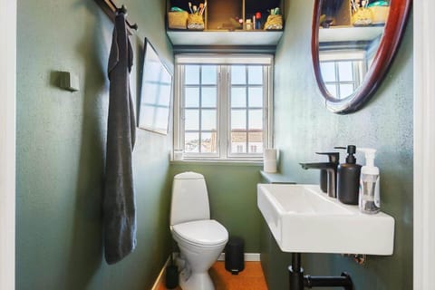 LK1980-Lokken-Norgesvej-36 House in Løkken