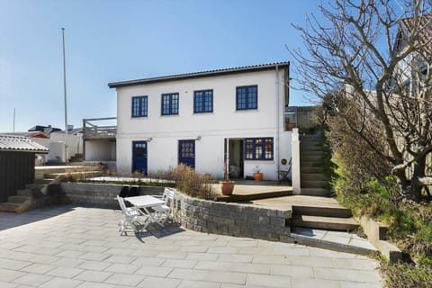 LK1980-Lokken-Norgesvej-36 House in Løkken