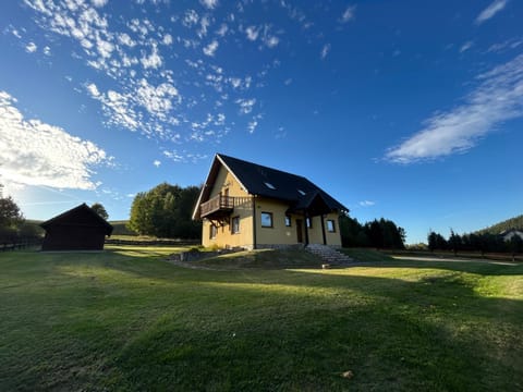 Property building, Day, Garden view