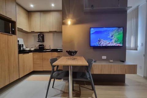 TV and multimedia, Kitchen or kitchenette