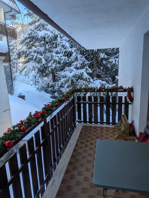 Étoile des Alpes Studio Apartment in Limone Piemonte