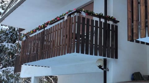 Étoile des Alpes Studio Apartment in Limone Piemonte