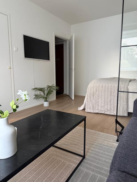 Videsten Cozy City Studio Apartment in Finland