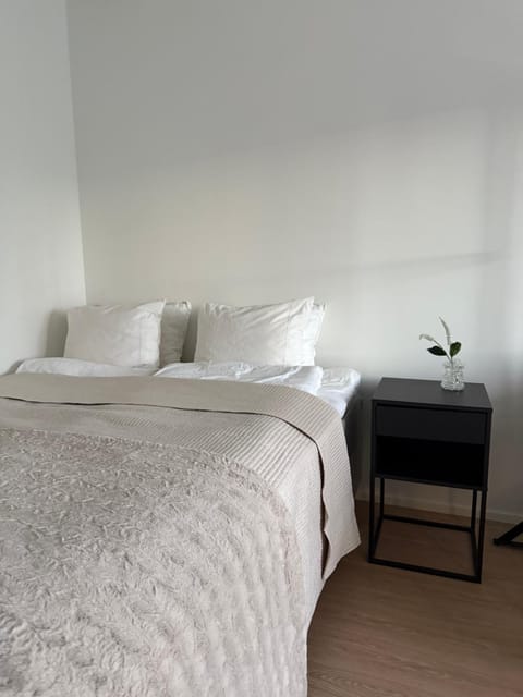 Videsten Cozy City Studio Apartment in Finland