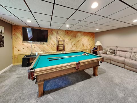 Pinnacle Place House in Sevierville