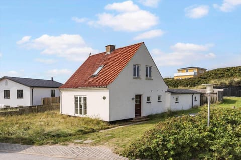 LK1806-Lokken-Praestevangen-9 House in Løkken