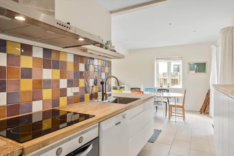 LK1806-Lokken-Praestevangen-9 House in Løkken