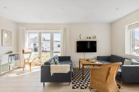 LK1806-Lokken-Praestevangen-9 House in Løkken