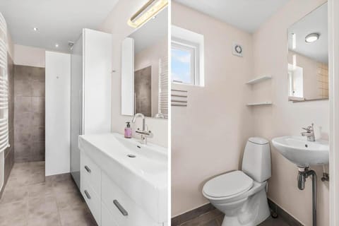 LK1806-Lokken-Praestevangen-9 House in Løkken