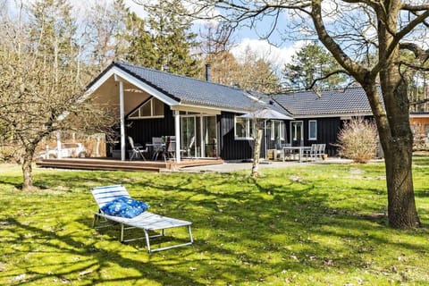 8302-Kolind-Falkevej-34 House in Central Denmark Region