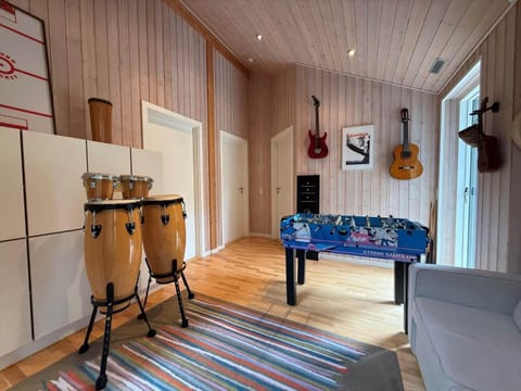 8302-Kolind-Falkevej-34 House in Central Denmark Region