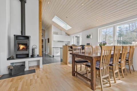 8302-Kolind-Falkevej-34 House in Central Denmark Region