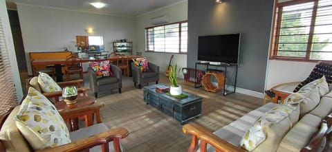 Lounge or bar