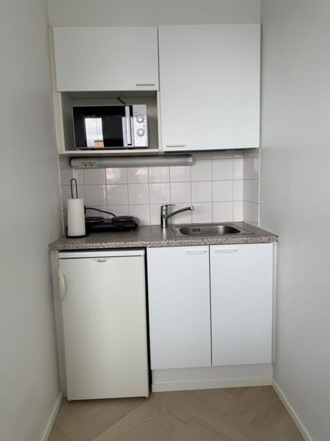 Videsten city center stay Apartment in Finland