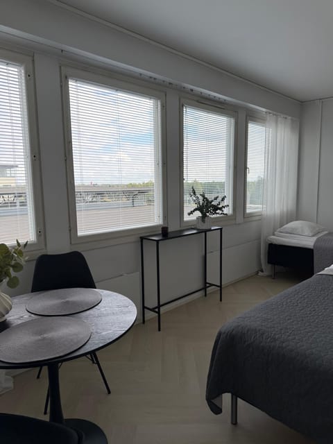 Videsten city center stay Apartment in Finland