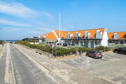 BL1583-Blokhus-Strandvejen-14-Lejl-12 Apartment in Blokhus