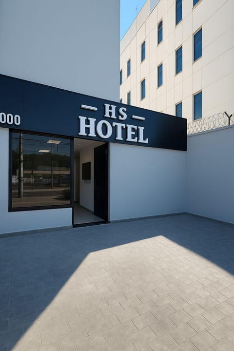 Facade/entrance, Property logo or sign, Logo/Certificate/Sign, Street view