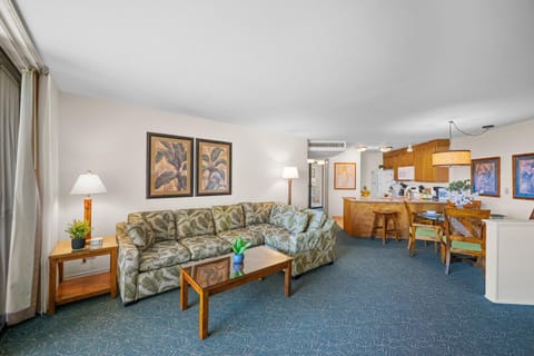 Kaanapali Shores 512 Apartment in Kaanapali