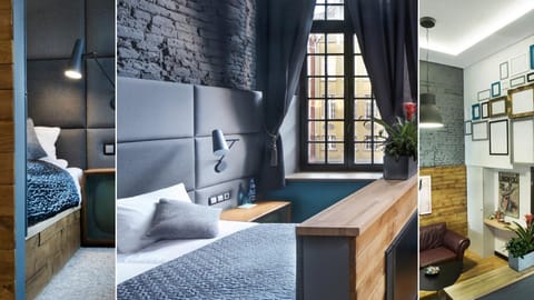 TV and multimedia, Living room, Other, Seating area, Bedroom