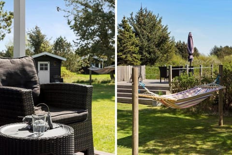 LK2149-Lokken-Irmasvej-14 House in Løkken