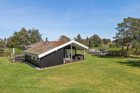 LK2149-Lokken-Irmasvej-14 House in Løkken