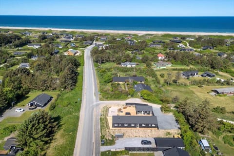 LK2146-Lokken-Redningsstien-2 House in Løkken