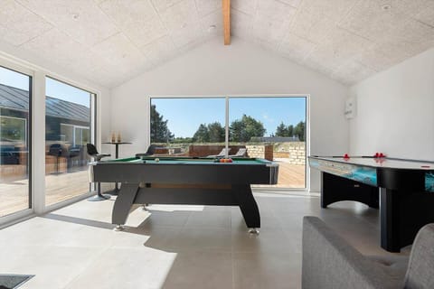 LK2146-Lokken-Redningsstien-2 House in Løkken