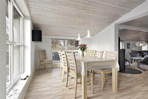 BL1258-Blokhus-Frederiksensvej-19 House in Blokhus