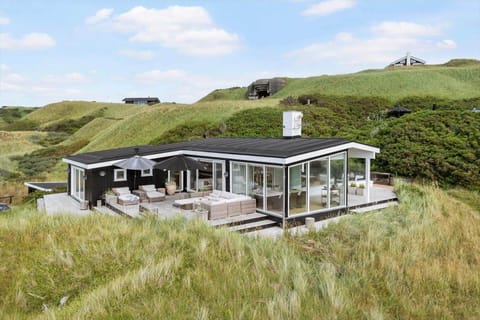 LK2173-Lokken-Ruthsvej-9 House in Løkken